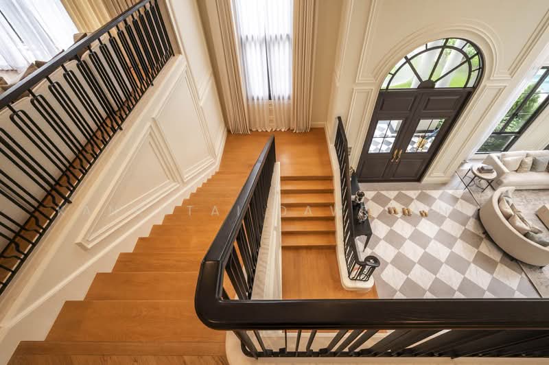 For Sale - Narasiri Borommaratchachonnani, Bangkok