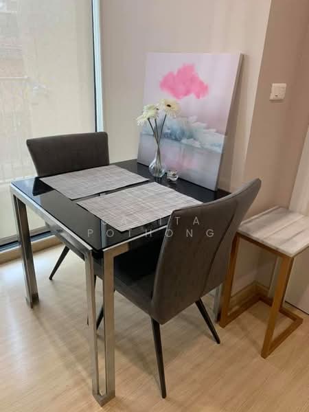 The Tree Onnut Station, Bangkok, 54 Sukhumvit Road, Bang Chak, Phra Khanong, Bangkok, 1 Bedroom, 26 sqm, Condo For Sale, by Savita Pothong, 500158624 - DDproperty.com