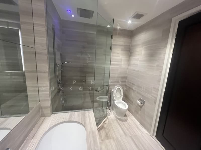 The Diplomat 39, Bangkok, 18 Soi Sukhumvit 39, Sukhumvit Road, Khlong Tan Nua, Watthana, Bangkok, 2 Bedrooms, 85 sqm, Condo For Sale, by Pemika Aukkaraleekul, 500158627 - DDproperty.com