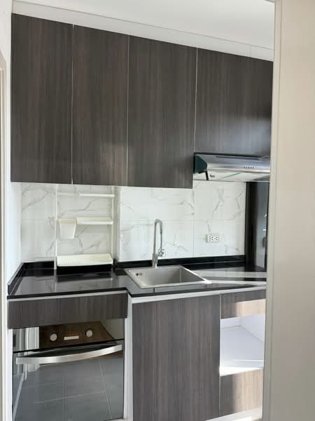 The Tree Rio Bang-Aor Station, Bangkok, 315 Charan Sanitwong Rd, Bang O, Bang Phlat, Bangkok, 1 Bedroom, 31 sqm, Condo For Rent, by Mind (Amollada), 500158628 - DDproperty.com