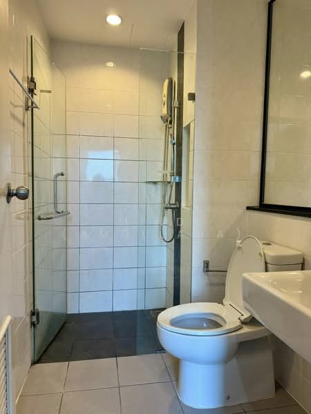 The Tree Rio Bang-Aor Station : เดอะทรี ริโอ บางอ้อ สเตชั่น, กรุงเทพ, 315 ถนน จรัญสนิทวงศ์, บางอ้อ, บางพลัด, กรุงเทพ, 31 ตร.ม., คอนโด ให้เช่า, โดย Mind (Amollada), 500158628 - DDproperty.com