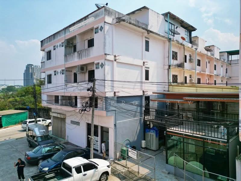 อาคารพาณิชย์ ในโครงการศรีราชา แลนด์, Chon Buri (Pattaya), Surasak, Si Racha, Chon Buri (Pattaya), , 228 sqm, Shophouse For Sale, by A.T.A. Property, 500158629 - DDproperty.com