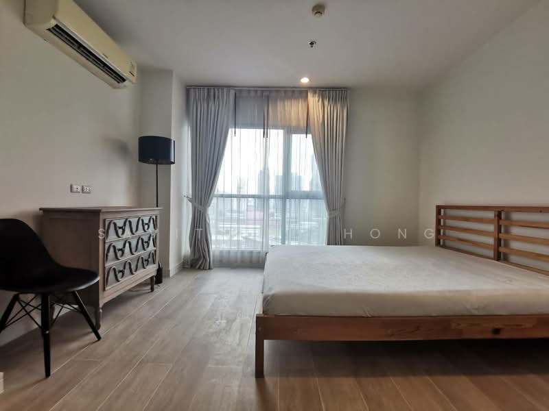 Aspire Rama 9, Bangkok, Soi Rama 9, Rama 9 Road, Huai Khwang, Huai Khwang, Bangkok, 2 Bedrooms, 67 sqm, Condo For Rent, by Savita Pothong, 500158630 - DDproperty.com