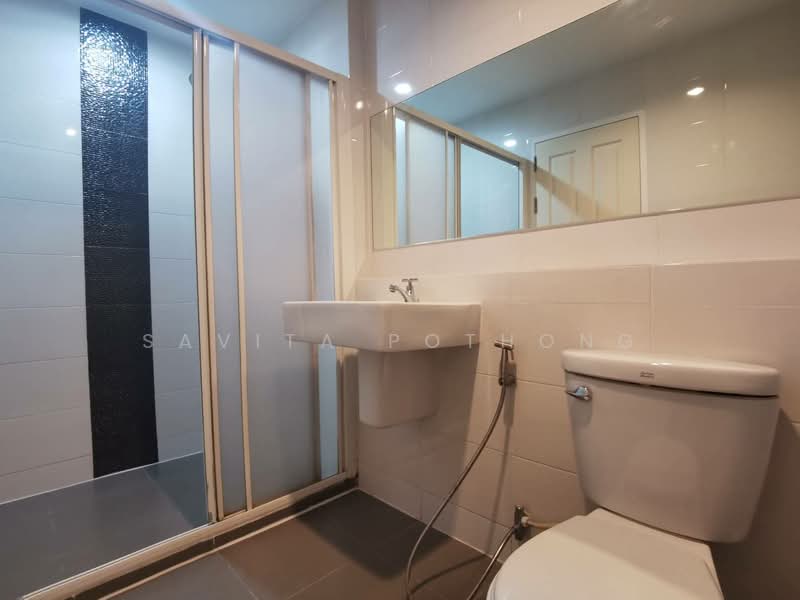 Aspire Rama 9, Bangkok, Soi Rama 9, Rama 9 Road, Huai Khwang, Huai Khwang, Bangkok, 2 Bedrooms, 67 sqm, Condo For Rent, by Savita Pothong, 500158630 - DDproperty.com