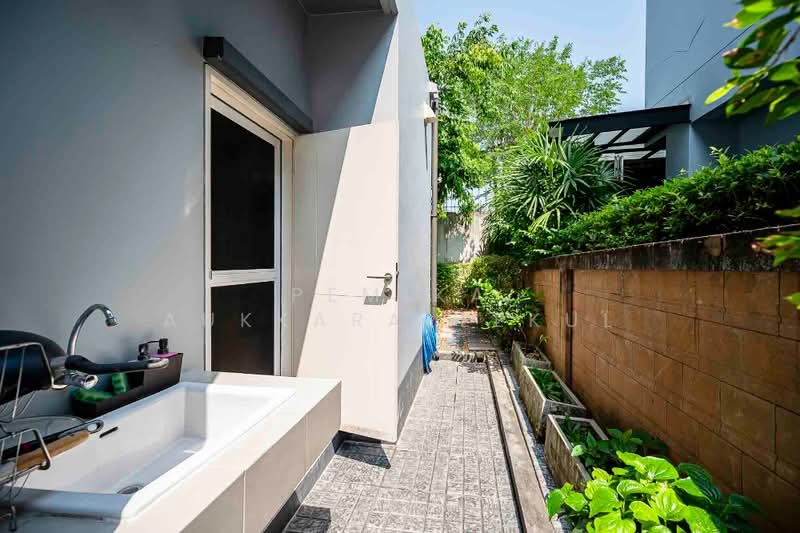 Setthasiri Pattanakarn, Bangkok, Phatthanakan-Onnut Road (New Cut), Prawet, Prawet, Bangkok, 4 Bedrooms, 194 sqm, Single Detached House For Sale, by Pemika Aukkaraleekul, 500158632 - DDproperty.com