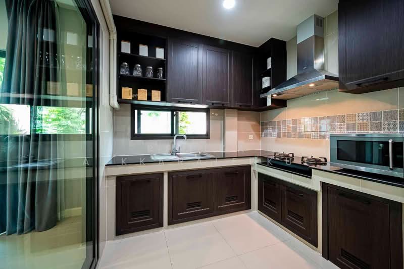 Setthasiri Pattanakarn, Bangkok, Phatthanakan-Onnut Road (New Cut), Prawet, Prawet, Bangkok, 4 Bedrooms, 194 sqm, Single Detached House For Sale, by Pemika Aukkaraleekul, 500158632 - DDproperty.com