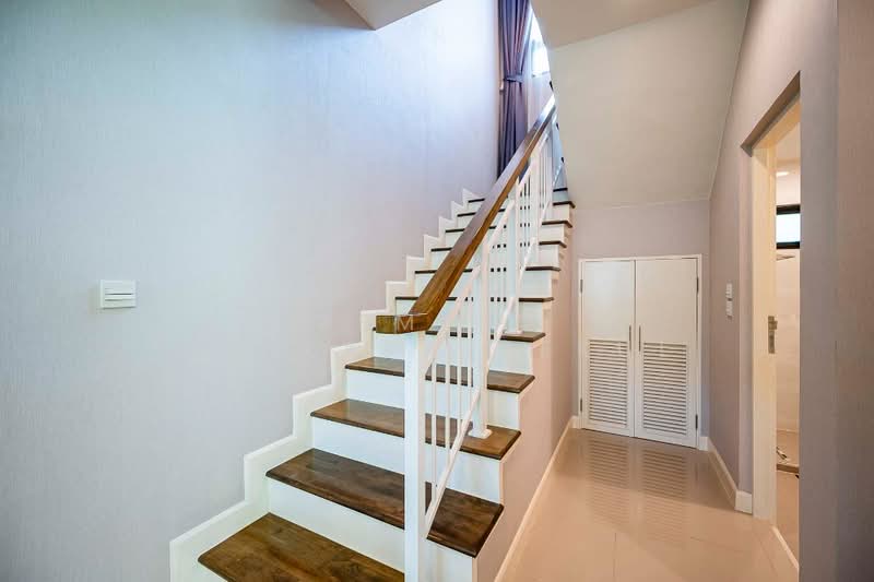 Setthasiri Pattanakarn, Bangkok, Phatthanakan-Onnut Road (New Cut), Prawet, Prawet, Bangkok, 4 Bedrooms, 194 sqm, Single Detached House For Sale, by Pemika Aukkaraleekul, 500158632 - DDproperty.com