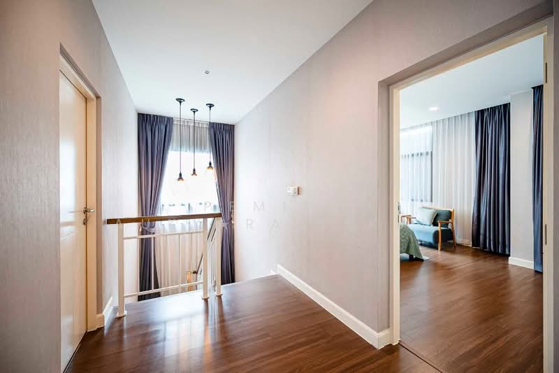 Setthasiri Pattanakarn, Bangkok, Phatthanakan-Onnut Road (New Cut), Prawet, Prawet, Bangkok, 4 Bedrooms, 194 sqm, Single Detached House For Sale, by Pemika Aukkaraleekul, 500158632 - DDproperty.com