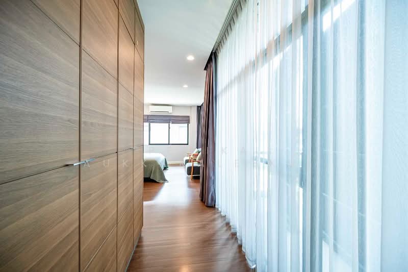 Setthasiri Pattanakarn, Bangkok, Phatthanakan-Onnut Road (New Cut), Prawet, Prawet, Bangkok, 4 Bedrooms, 194 sqm, Single Detached House For Sale, by Pemika Aukkaraleekul, 500158632 - DDproperty.com