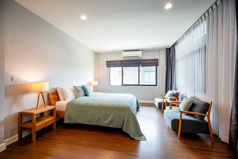 Setthasiri Pattanakarn, Bangkok, Phatthanakan-Onnut Road (New Cut), Prawet, Prawet, Bangkok, 4 Bedrooms, 194 sqm, Single Detached House For Sale, by Pemika Aukkaraleekul, 500158632 - DDproperty.com