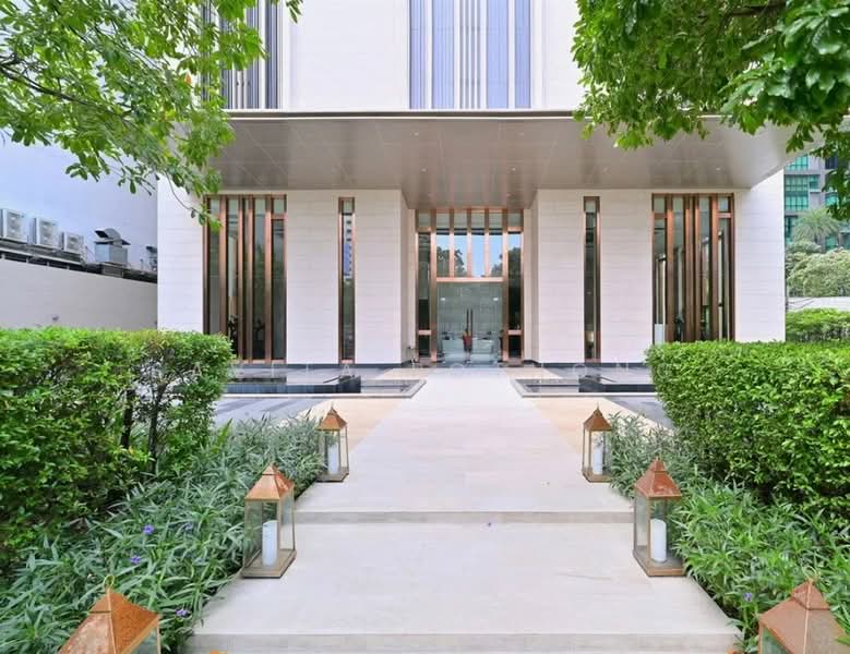 The Esse Asoke : ดิ เอส อโศก, กรุงเทพ, 333 ซอยสุขุมวิท 21 ถนนสุขุมวิท, คลองเตยเหนือ, วัฒนา, กรุงเทพ, 45 ตร.ม., คอนโด ให้เช่า, โดย Savita Pothong, 500158633 - DDproperty.com