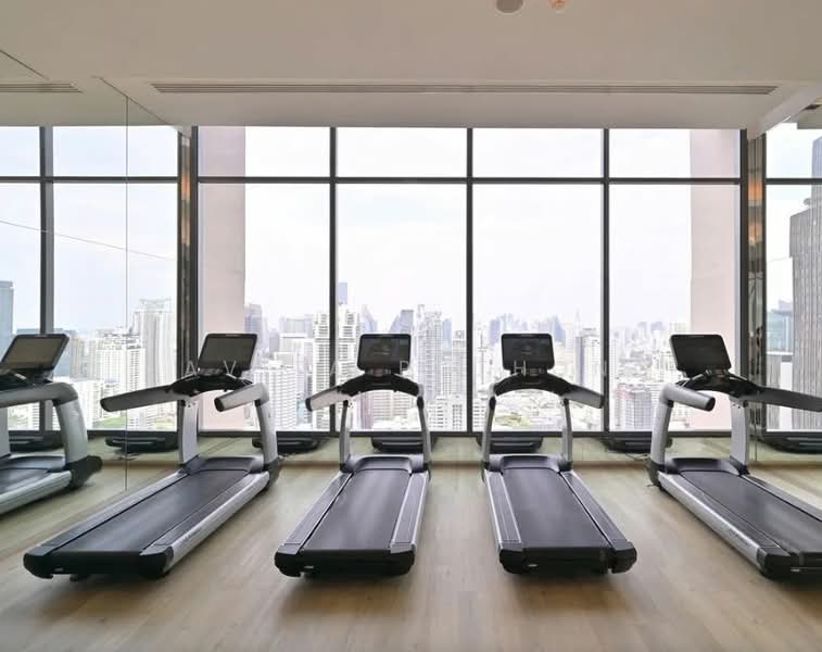 The Esse Asoke, Bangkok, 333 Soi Sukhumvit 21, Sukhumvit Road, Khlongtoei Nua, Watthana, Bangkok, 1 Bedroom, 45 sqm, Condo For Rent, by Savita Pothong, 500158633 - DDproperty.com