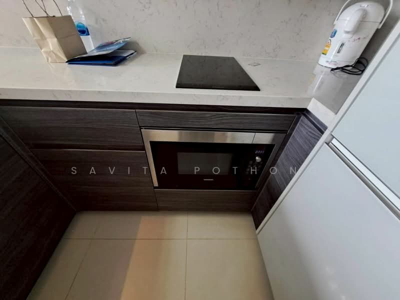 The Esse Asoke, Bangkok, 333 Soi Sukhumvit 21, Sukhumvit Road, Khlongtoei Nua, Watthana, Bangkok, 1 Bedroom, 45 sqm, Condo For Rent, by Savita Pothong, 500158633 - DDproperty.com