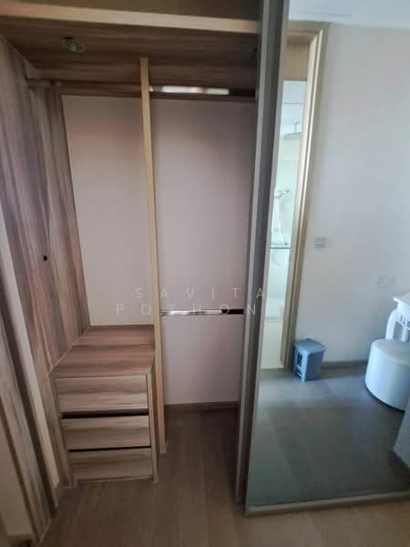 The Esse Asoke : ดิ เอส อโศก, กรุงเทพ, 333 ซอยสุขุมวิท 21 ถนนสุขุมวิท, คลองเตยเหนือ, วัฒนา, กรุงเทพ, 45 ตร.ม., คอนโด ให้เช่า, โดย Savita Pothong, 500158633 - DDproperty.com