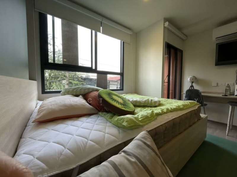 For Rent - The Muve Bangna, Samut Prakan