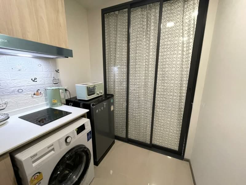 For Rent - The Muve Bangna, Samut Prakan