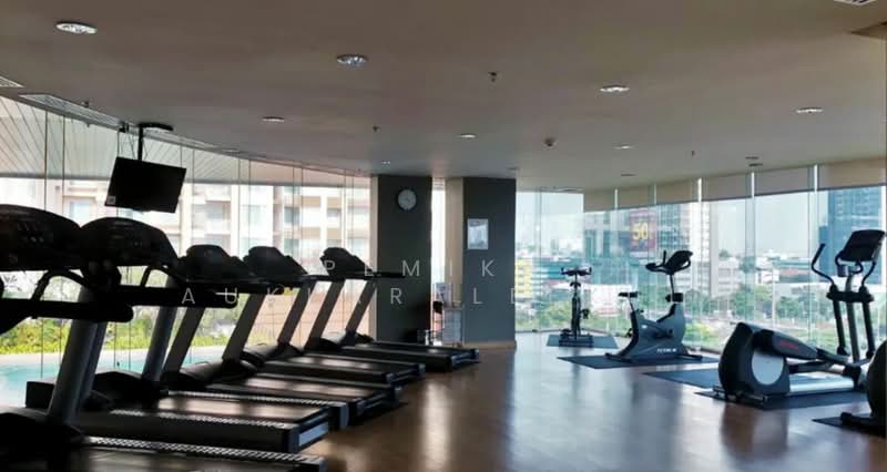 The Empire Place, Bangkok, 88 Narathiwatratchanakharin Road, Thung Maha Mek, Sathon, Bangkok, 3 Bedrooms, 128 sqm, Condo For Sale, by Pemika Aukkaraleekul, 500158635 - DDproperty.com