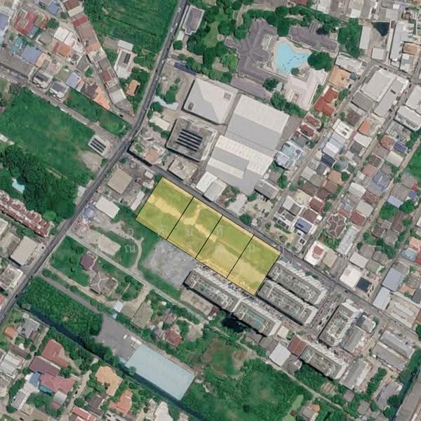 ขายที่ดินโซนอ่อนนุช - พัฒนาการ, กรุงเทพ, สวนหลวง, กรุงเทพ, 6,516 ตร.ม., ที่ดิน ขาย, โดย อุทัยทิพย์ คณวิวัฒนกูล, 500158636 - DDproperty.com