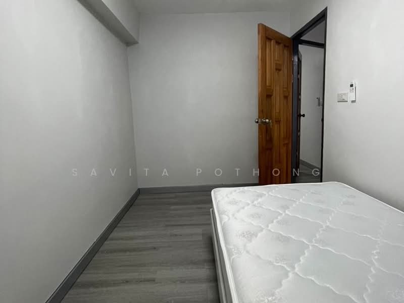 Thonglor Tower, Bangkok, Soi Thonglor, Sukhumvit 55 Road, Khlongtoei Nua, Watthana, Bangkok, 3 Bedrooms, 98 sqm, Condo For Rent, by Savita Pothong, 500158637 - DDproperty.com