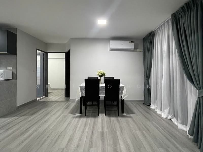 Thonglor Tower, Bangkok, Soi Thonglor, Sukhumvit 55 Road, Khlongtoei Nua, Watthana, Bangkok, 3 Bedrooms, 98 sqm, Condo For Rent, by Savita Pothong, 500158637 - DDproperty.com