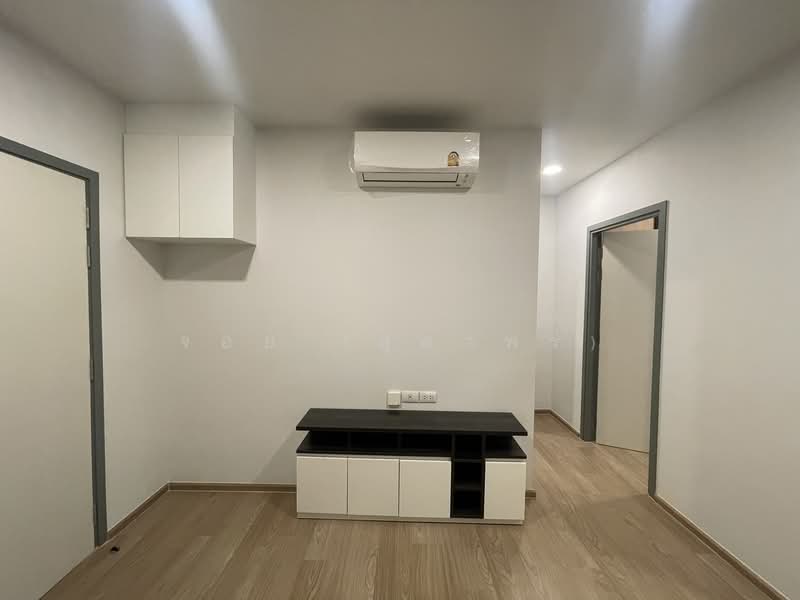 Chewathai Pinklao, Bangkok, Arun Amarin Road, Bang Yi Khan, Bang Phlat, Bangkok, 1 Bedroom, 29 sqm, Condo For Sale, by จอย (สุดาพร), 500158641 - DDproperty.com