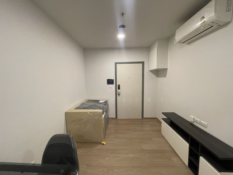 Chewathai Pinklao, Bangkok, Arun Amarin Road, Bang Yi Khan, Bang Phlat, Bangkok, 1 Bedroom, 29 sqm, Condo For Sale, by จอย (สุดาพร), 500158641 - DDproperty.com
