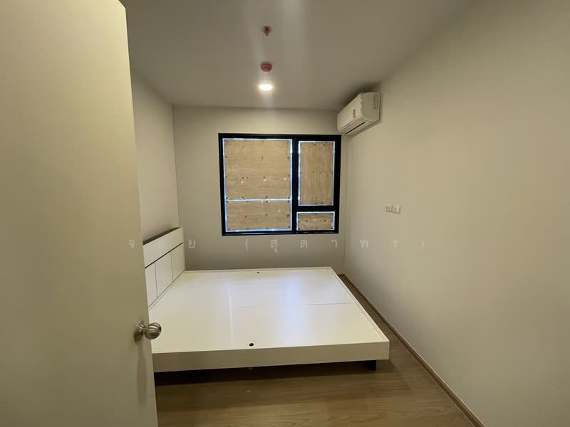 Chewathai Pinklao, Bangkok, Arun Amarin Road, Bang Yi Khan, Bang Phlat, Bangkok, 1 Bedroom, 29 sqm, Condo For Sale, by จอย (สุดาพร), 500158641 - DDproperty.com