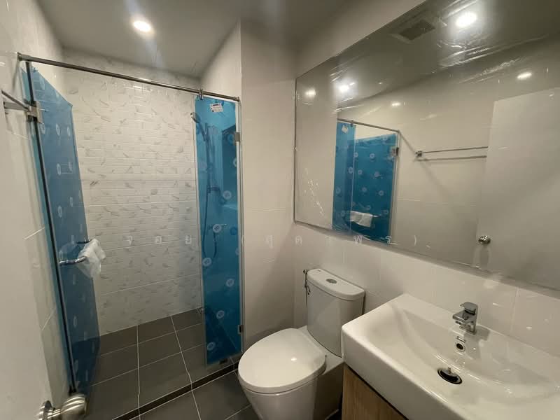 Chewathai Pinklao, Bangkok, Arun Amarin Road, Bang Yi Khan, Bang Phlat, Bangkok, 1 Bedroom, 29 sqm, Condo For Sale, by จอย (สุดาพร), 500158641 - DDproperty.com