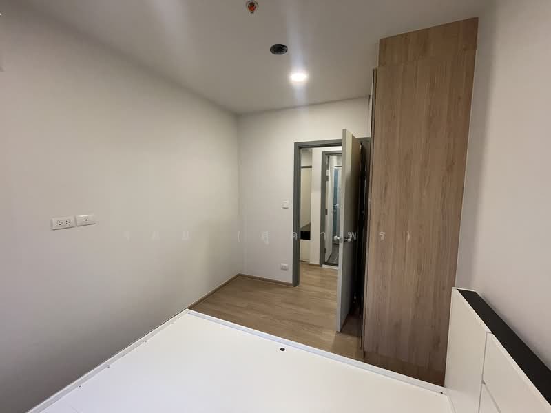 Chewathai Pinklao, Bangkok, Arun Amarin Road, Bang Yi Khan, Bang Phlat, Bangkok, 1 Bedroom, 29 sqm, Condo For Sale, by จอย (สุดาพร), 500158641 - DDproperty.com