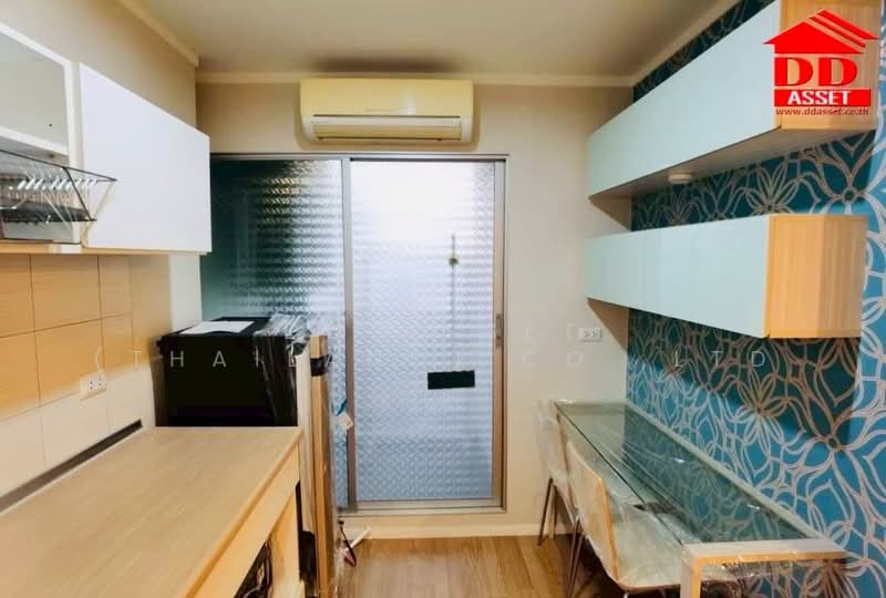 Lumpini Ville Naklua-Wongamat, Chon Buri (Pattaya), Pattaya-Na Kluea Rd, Na Kloe, Bang Lamung (Pattaya), Chon Buri (Pattaya), 1 Bedroom, 26 sqm, Condo For Rent, by DD Asset (Thailand) Co.,Ltd, 500158642 - DDproperty.com