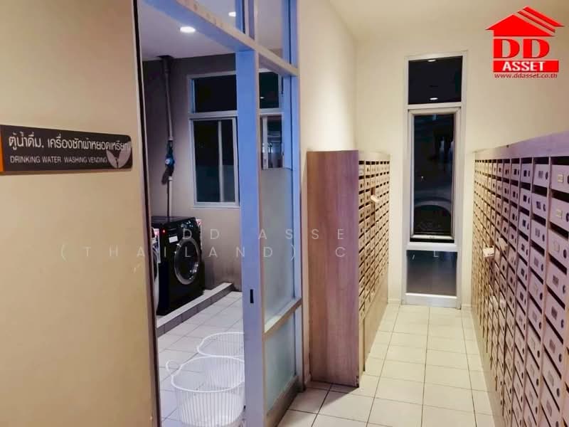 Lumpini Ville Naklua-Wongamat, Chon Buri (Pattaya), Pattaya-Na Kluea Rd, Na Kloe, Bang Lamung (Pattaya), Chon Buri (Pattaya), 1 Bedroom, 26 sqm, Condo For Rent, by DD Asset (Thailand) Co.,Ltd, 500158642 - DDproperty.com