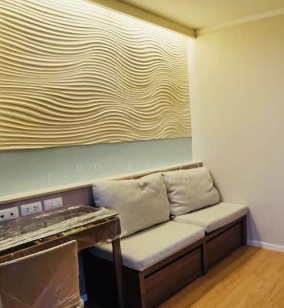 Lumpini Ville Naklua-Wongamat, Chon Buri (Pattaya), Pattaya-Na Kluea Rd, Na Kloe, Bang Lamung (Pattaya), Chon Buri (Pattaya), 1 Bedroom, 26 sqm, Condo For Rent, by DD Asset (Thailand) Co.,Ltd, 500158642 - DDproperty.com