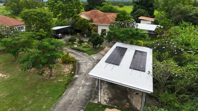 ็House in Phitsanulok, Phitsanulok, บึงราชนก, Wang Thong, Wang Thong, Phitsanulok, 3 Bedrooms, 280 sqm, Single Detached House For Sale, by ณิชชา รุ่งเรืองมิตร, 500158644 - DDproperty.com