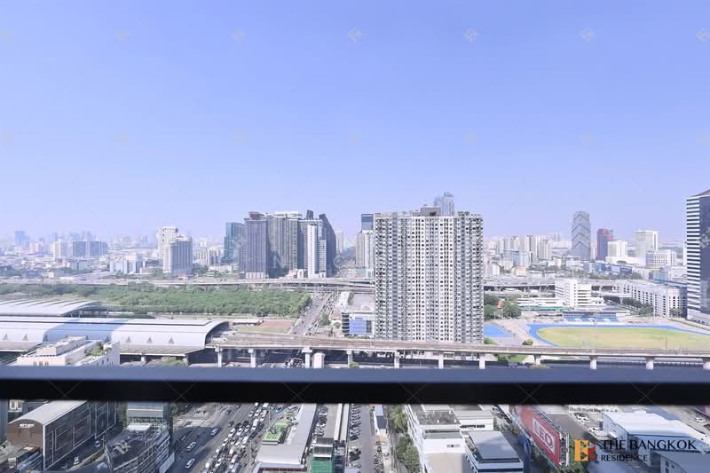 The Esse at Singha Complex : ดิ เอส แอท สิงห์ คอมเพล็กซ์, กรุงเทพ, 1788 ถนนเพชรบุรีตัดใหม่, คลองเตยเหนือ, วัฒนา, กรุงเทพ, 77 ตร.ม., คอนโด ให้เช่า, โดย Nicha Peerakittikul, 500158649 - DDproperty.com