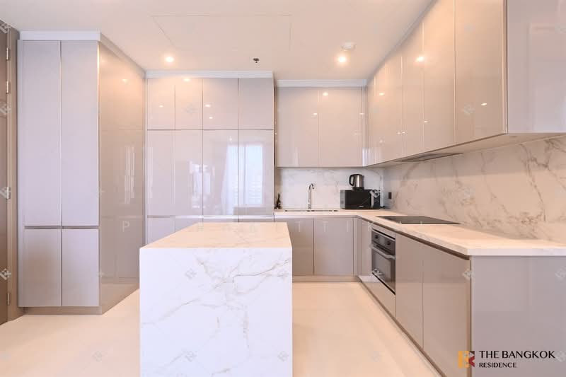 The Esse at Singha Complex : ดิ เอส แอท สิงห์ คอมเพล็กซ์, กรุงเทพ, 1788 ถนนเพชรบุรีตัดใหม่, คลองเตยเหนือ, วัฒนา, กรุงเทพ, 77 ตร.ม., คอนโด ให้เช่า, โดย Nicha Peerakittikul, 500158649 - DDproperty.com