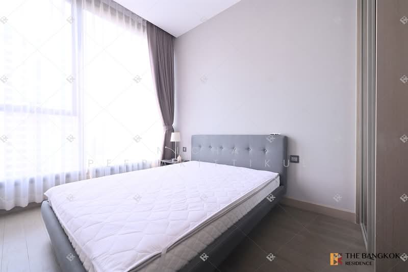 The Esse at Singha Complex, Bangkok, 1788 New Petchaburi Rd, Khlongtoei Nua, Watthana, Bangkok, 2 Bedrooms, 77 sqm, Condo For Rent, by Nicha Peerakittikul, 500158649 - DDproperty.com