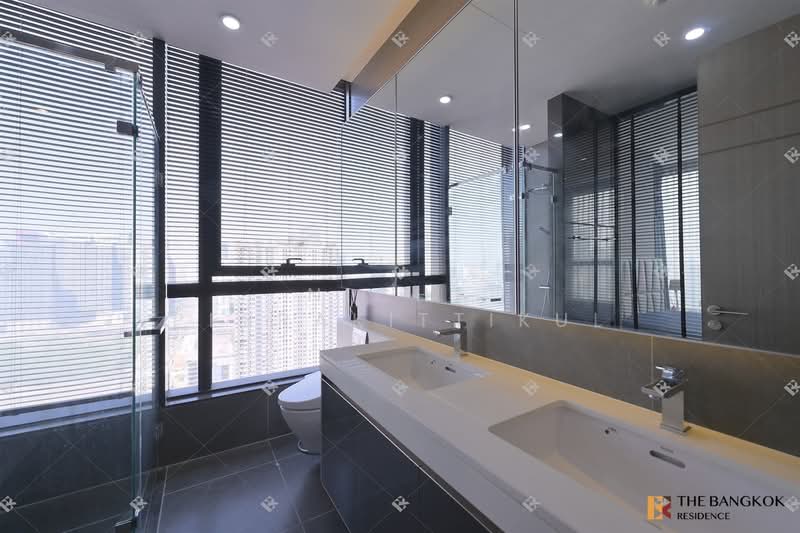 The Esse at Singha Complex : ดิ เอส แอท สิงห์ คอมเพล็กซ์, กรุงเทพ, 1788 ถนนเพชรบุรีตัดใหม่, คลองเตยเหนือ, วัฒนา, กรุงเทพ, 77 ตร.ม., คอนโด ให้เช่า, โดย Nicha Peerakittikul, 500158649 - DDproperty.com