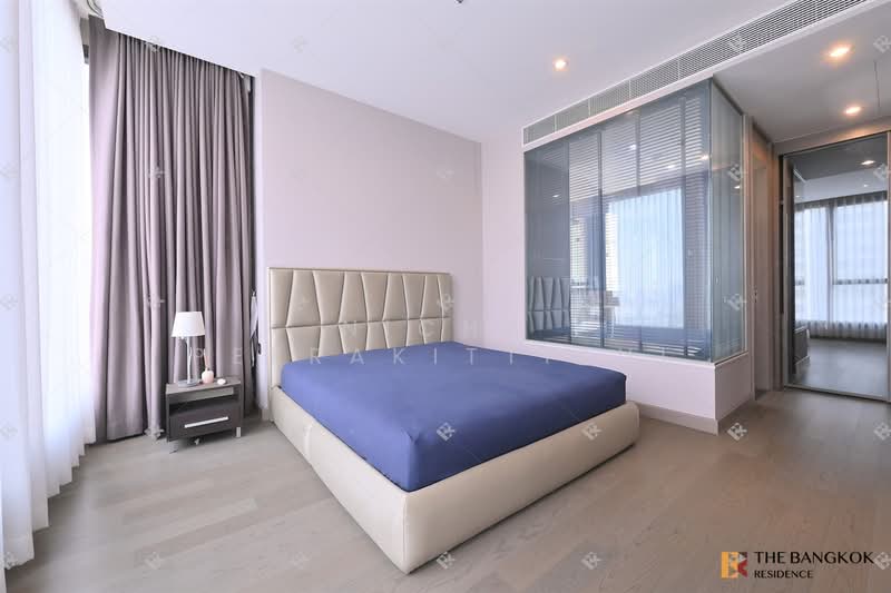 The Esse at Singha Complex : ดิ เอส แอท สิงห์ คอมเพล็กซ์, กรุงเทพ, 1788 ถนนเพชรบุรีตัดใหม่, คลองเตยเหนือ, วัฒนา, กรุงเทพ, 77 ตร.ม., คอนโด ให้เช่า, โดย Nicha Peerakittikul, 500158649 - DDproperty.com