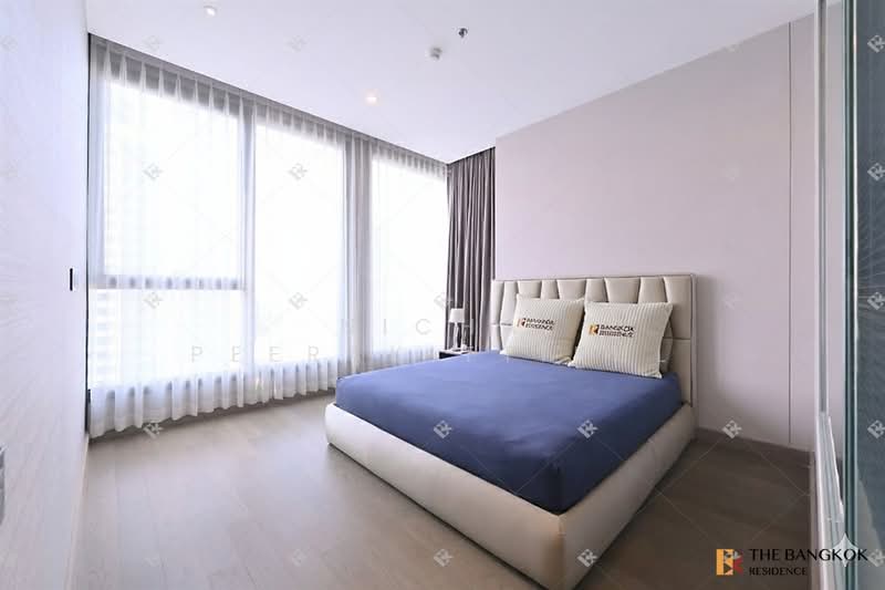 The Esse at Singha Complex : ดิ เอส แอท สิงห์ คอมเพล็กซ์, กรุงเทพ, 1788 ถนนเพชรบุรีตัดใหม่, คลองเตยเหนือ, วัฒนา, กรุงเทพ, 77 ตร.ม., คอนโด ให้เช่า, โดย Nicha Peerakittikul, 500158649 - DDproperty.com