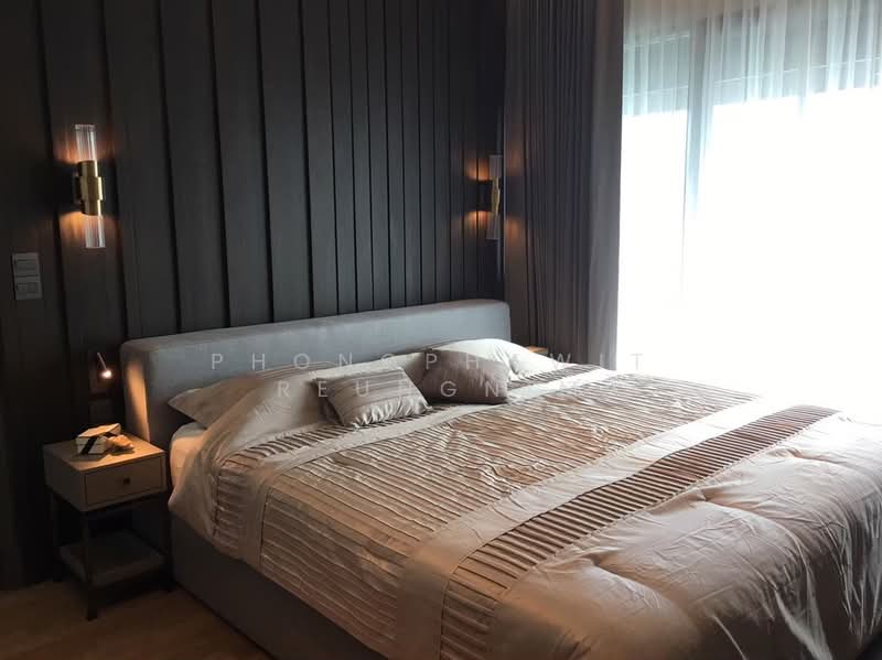 The Madison, Bangkok, Sukhumvit 41, Khlong Tan Nua, Watthana, Bangkok, 3 Bedrooms, 151 sqm, Condo For Rent, by Phongphawit Reungnim, 500158652 - DDproperty.com