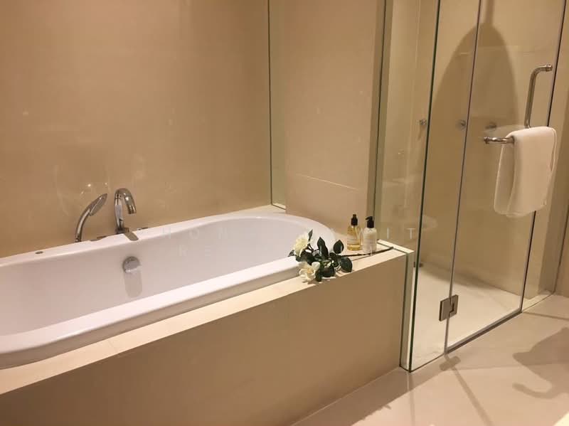 The Madison, Bangkok, Sukhumvit 41, Khlong Tan Nua, Watthana, Bangkok, 3 Bedrooms, 151 sqm, Condo For Rent, by Phongphawit Reungnim, 500158652 - DDproperty.com