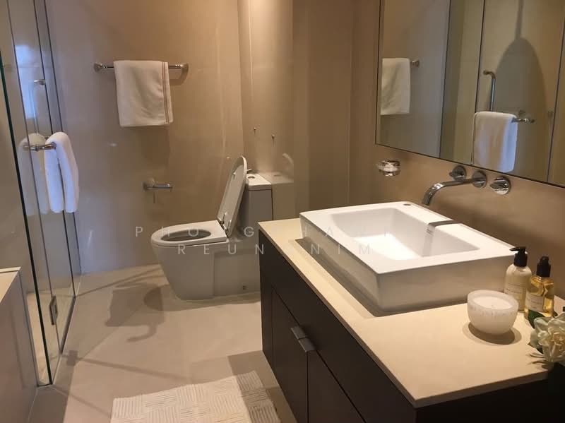 The Madison, Bangkok, Sukhumvit 41, Khlong Tan Nua, Watthana, Bangkok, 3 Bedrooms, 151 sqm, Condo For Rent, by Phongphawit Reungnim, 500158652 - DDproperty.com