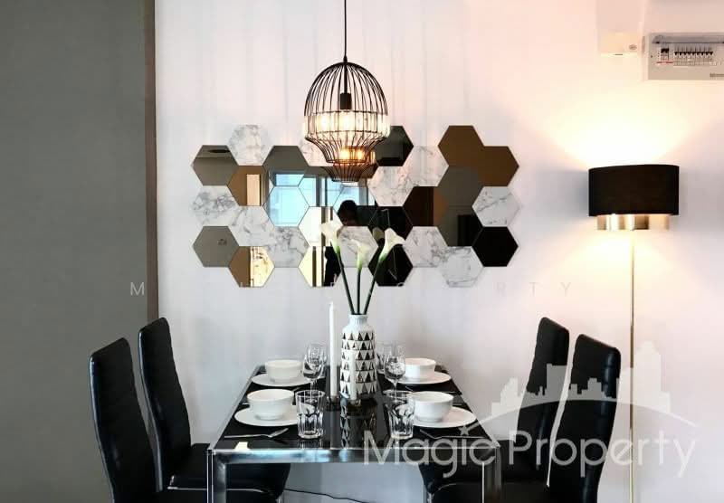 Supalai Park Ekkamai-Thonglor : ศุภาลัยปาร์ค เอกมัย-ทองหล่อ, กรุงเทพ, ถนนเพชรบุรี, บางกะปิ, ห้วยขวาง, กรุงเทพ, 71 ตร.ม., คอนโด ให้เช่า, โดย Magic Property, 500158653 - DDproperty.com