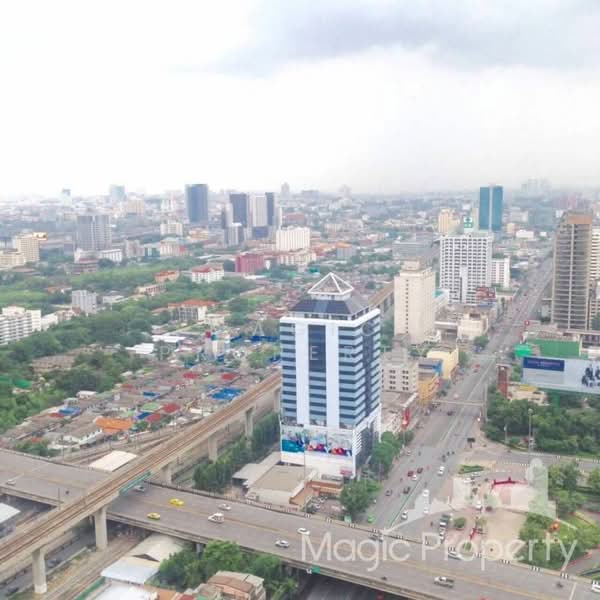 Supalai Park Ekkamai-Thonglor, Bangkok, Petchaburi Road, Bang Kapi, Huai Khwang, Bangkok, 2 Bedrooms, 71 sqm, Condo For Rent, by Magic Property, 500158653 - DDproperty.com