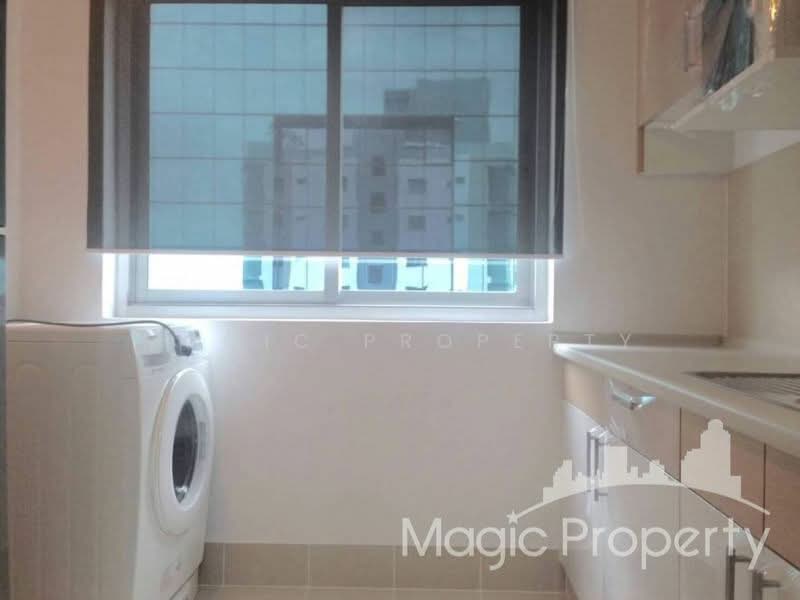 Supalai Park Ekkamai-Thonglor, Bangkok, Petchaburi Road, Bang Kapi, Huai Khwang, Bangkok, 2 Bedrooms, 71 sqm, Condo For Rent, by Magic Property, 500158653 - DDproperty.com