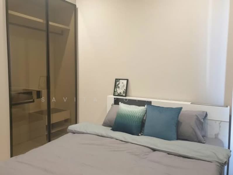 The Room Phaya Thai, Bangkok, 567 Thanon Si Ayutthaya, Thanon Phaya Thai, Ratchathewi, Bangkok, 1 Bedroom, 29 sqm, Condo For Rent, by Savita Pothong, 500158654 - DDproperty.com