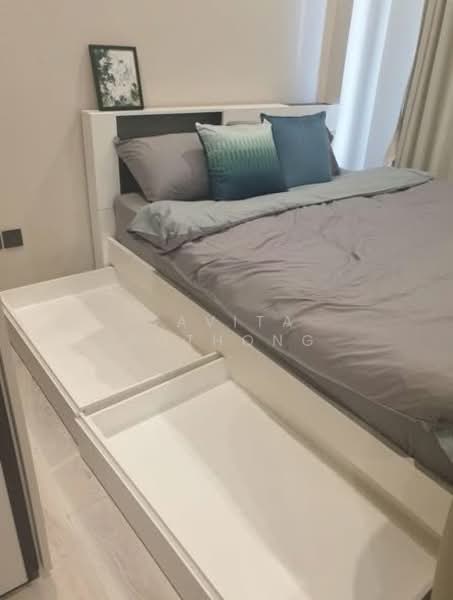 The Room Phaya Thai, Bangkok, 567 Thanon Si Ayutthaya, Thanon Phaya Thai, Ratchathewi, Bangkok, 1 Bedroom, 29 sqm, Condo For Rent, by Savita Pothong, 500158654 - DDproperty.com