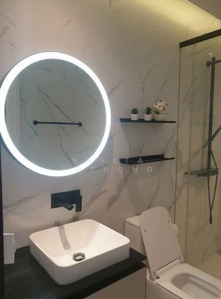 The Room Phaya Thai : เดอะ รูม พญาไท, กรุงเทพ, 567 ถ.ศรีอยุธยา, ถนนพญาไท, ราชเทวี, กรุงเทพ, 29 ตร.ม., คอนโด ให้เช่า, โดย Savita Pothong, 500158654 - DDproperty.com