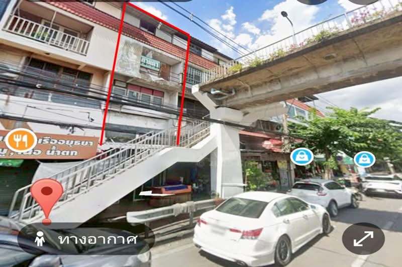 ซอยสรงประภา 14, Bangkok, Si Khan, Don Mueang, Bangkok, , 175 sqm, Shophouse For Sale, by คุณเจษ, 500158656 - DDproperty.com