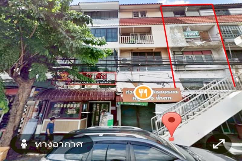 ซอยสรงประภา 14, Bangkok, Si Khan, Don Mueang, Bangkok, , 175 sqm, Shophouse For Sale, by คุณเจษ, 500158656 - DDproperty.com